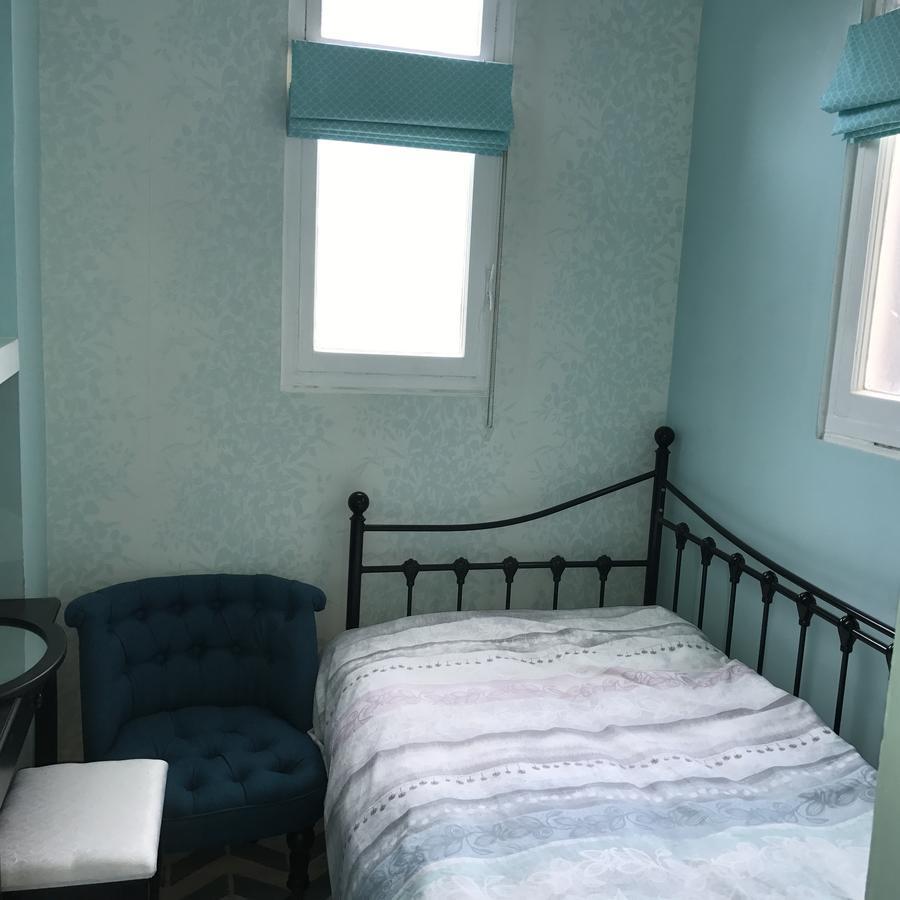 באת' 2 Bed, Ground Floor Bijou Georgian City Apartment מראה חיצוני תמונה