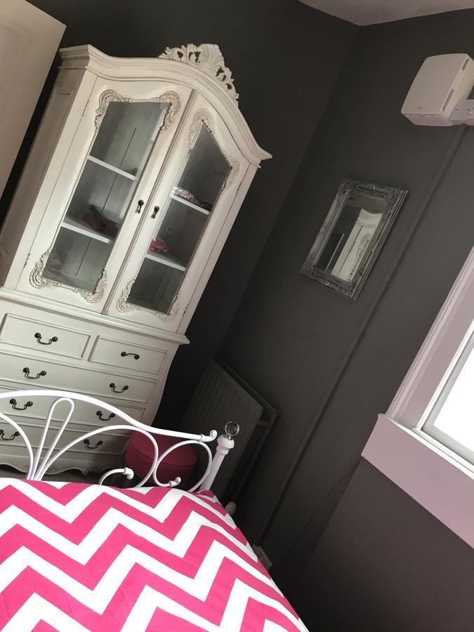 באת' 2 Bed, Ground Floor Bijou Georgian City Apartment מראה חיצוני תמונה