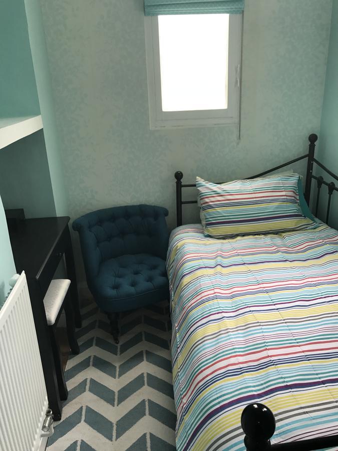 באת' 2 Bed, Ground Floor Bijou Georgian City Apartment מראה חיצוני תמונה